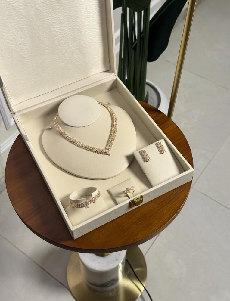 طقم اكسسوار  A1529 Accessories