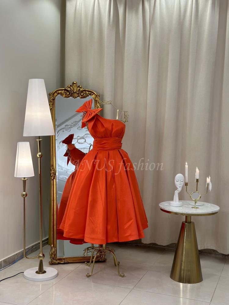 Midi dress (3 colors) 4466