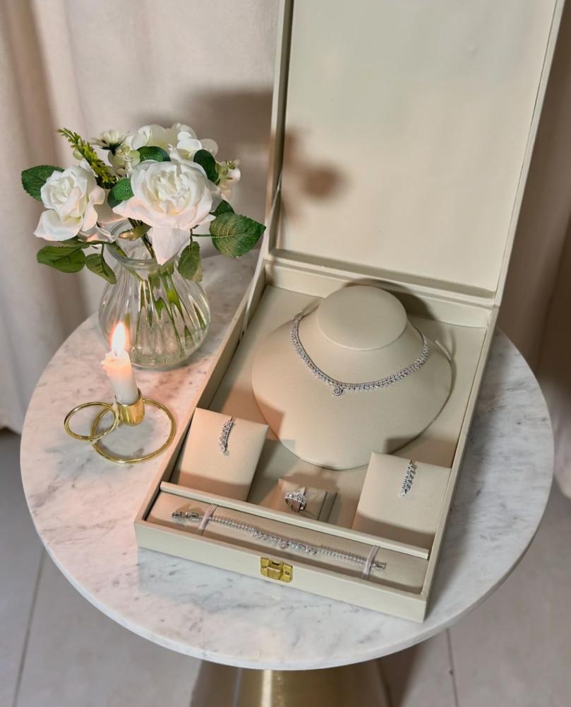 طقم اكسسوار  A852