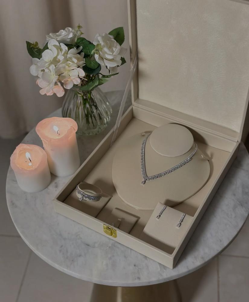 طقم اكسسوار   A1044