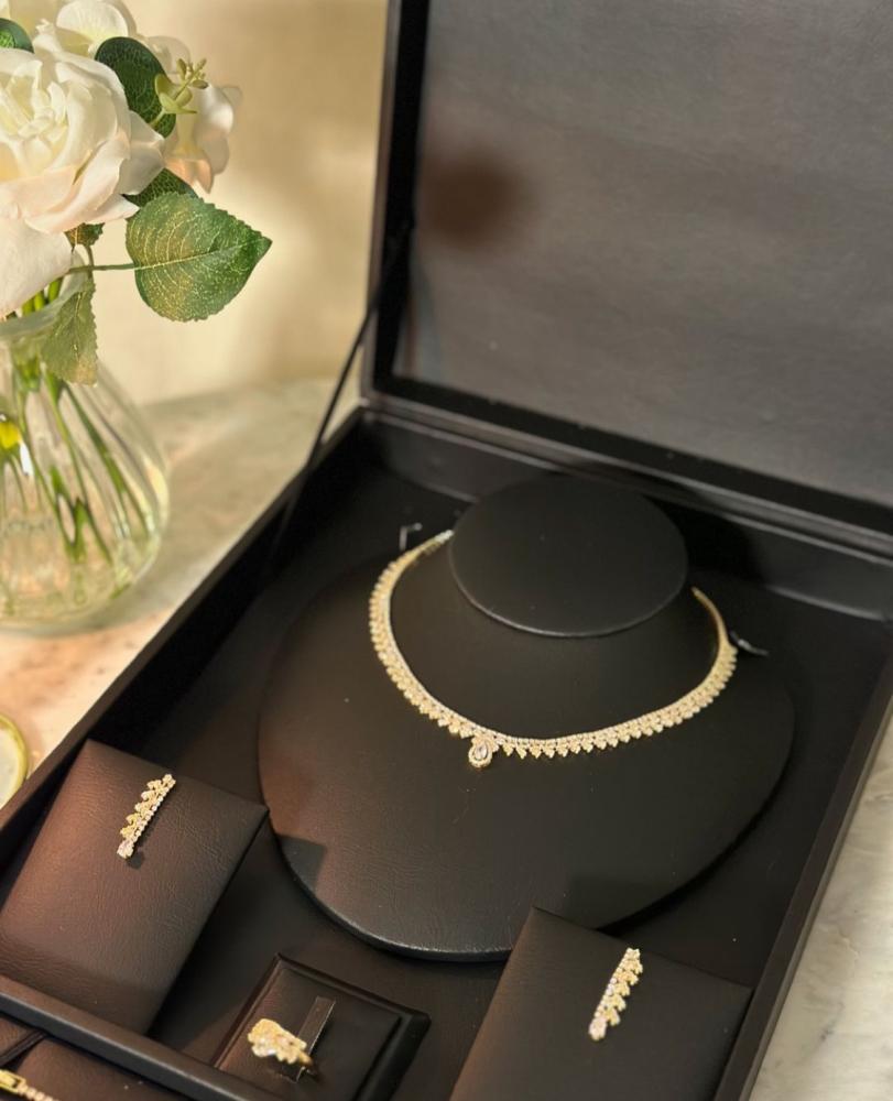 طقم اكسسوار  A852