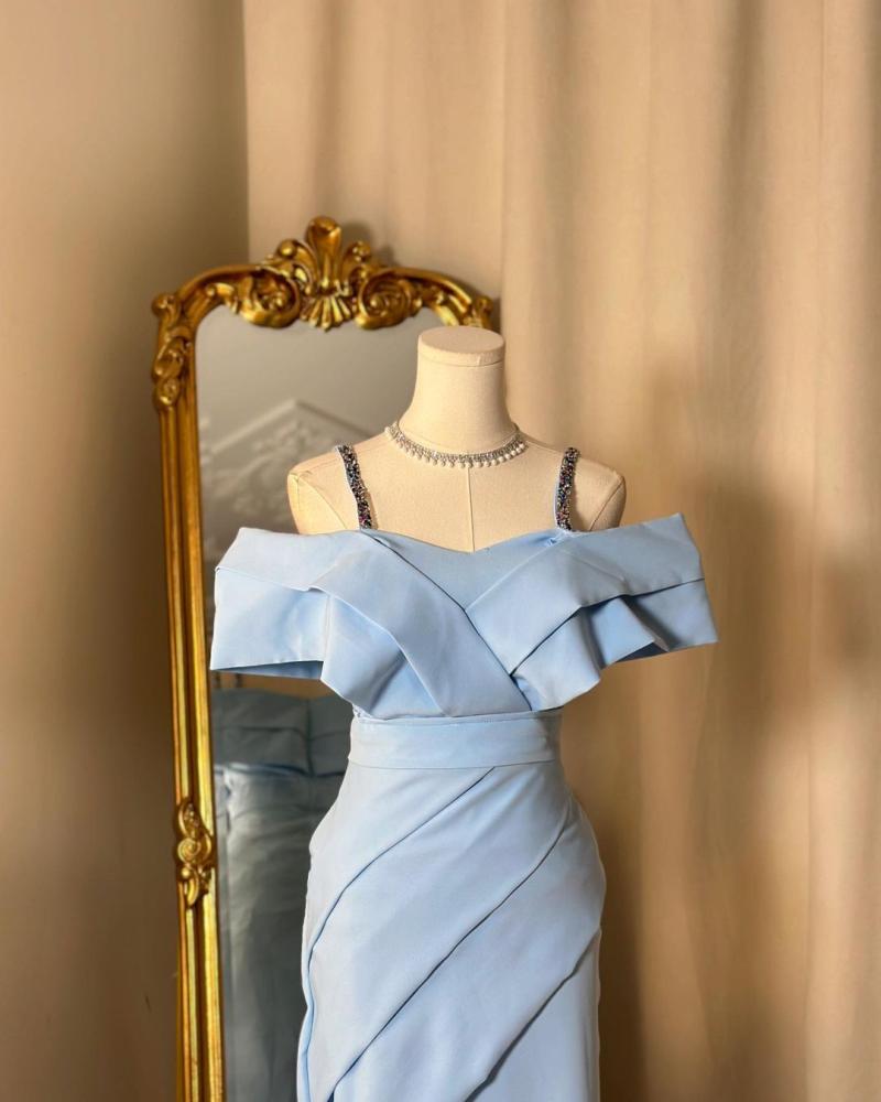 فستان سهرة   4947