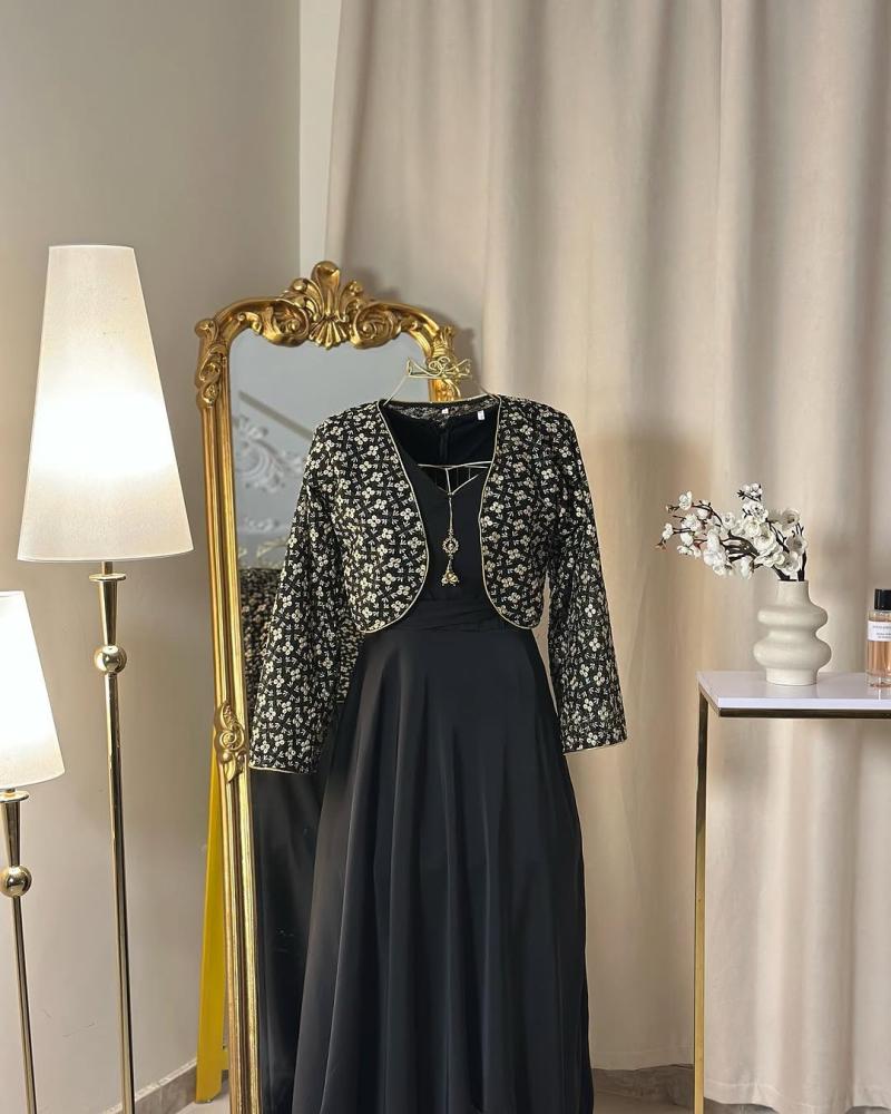 5780 - Midi dress