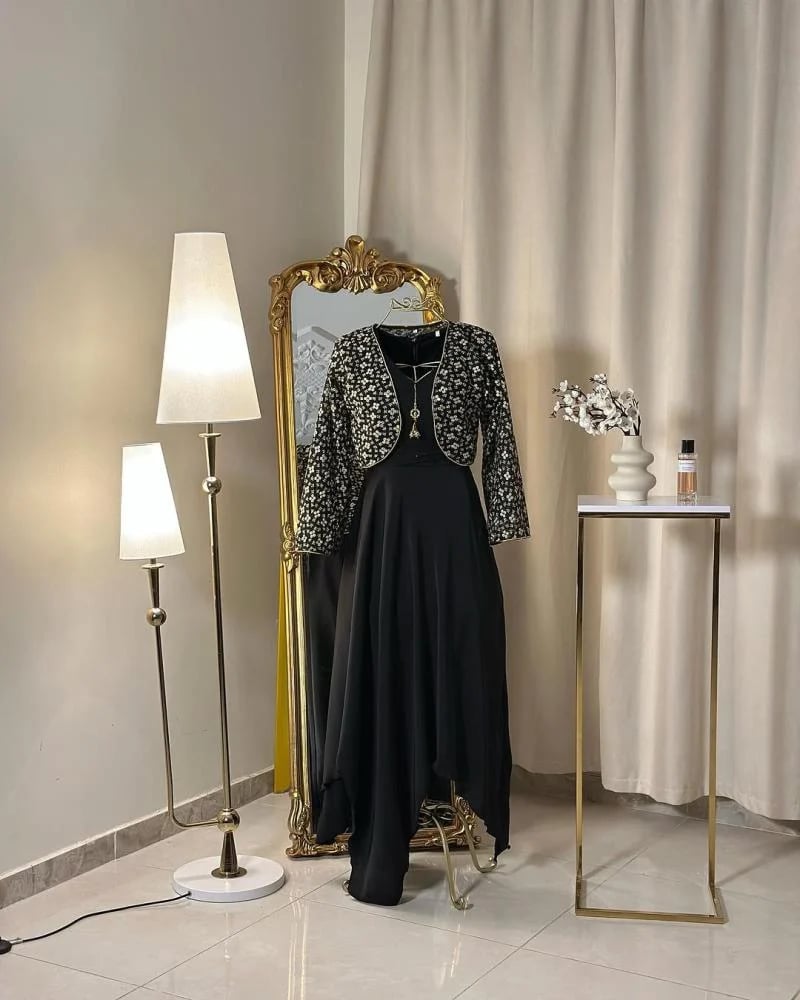 5780 - Midi dress