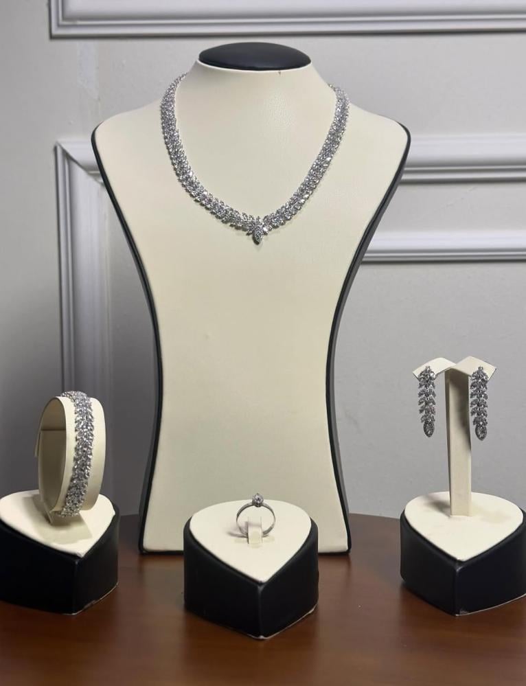 طقم اكسسوار   A1467 Accessories