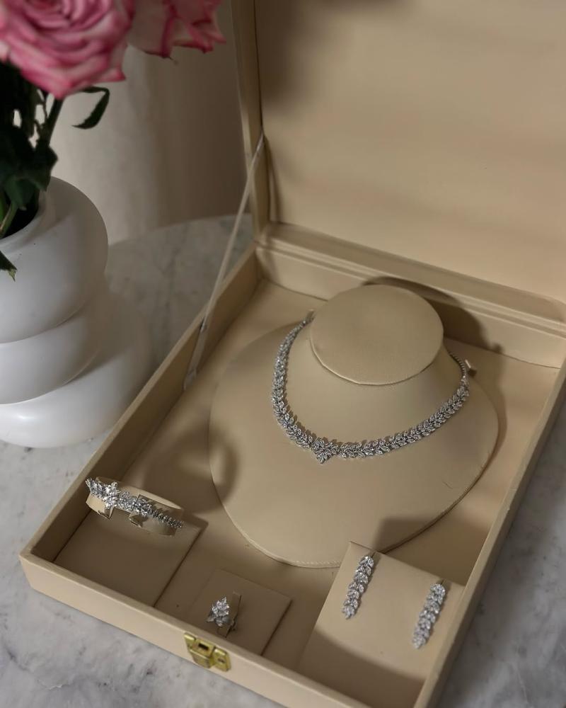 طقم اكسسوار  A942