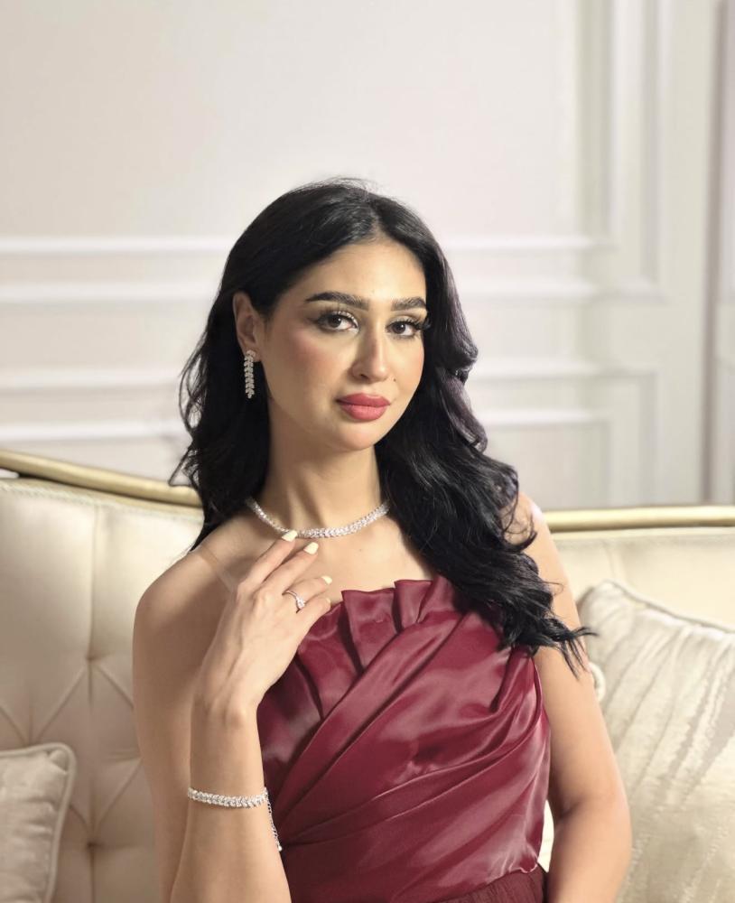 A1703 - طقم اكسسوار