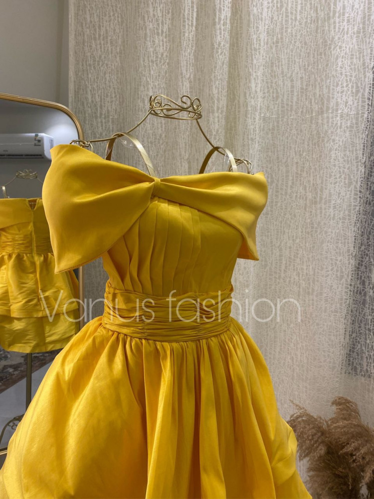 Midi Dress (3 Colors) 3463