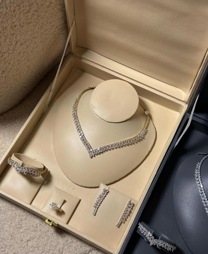 A677 accessory kit