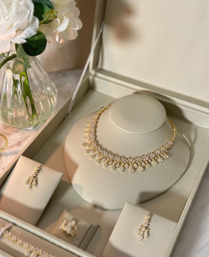 A813 Accessory Set