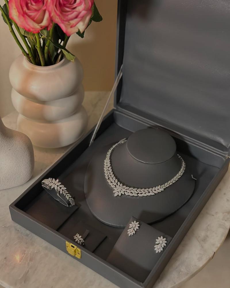 طقم اكسسوار  A971