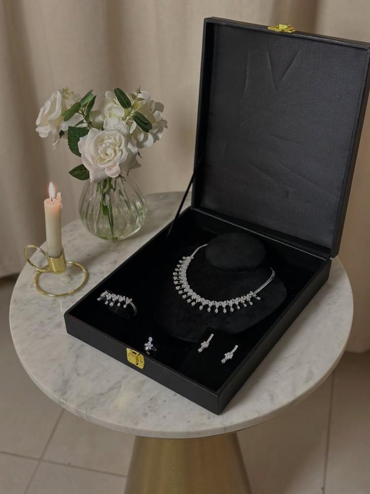 طقم اكسسوار  A1213
