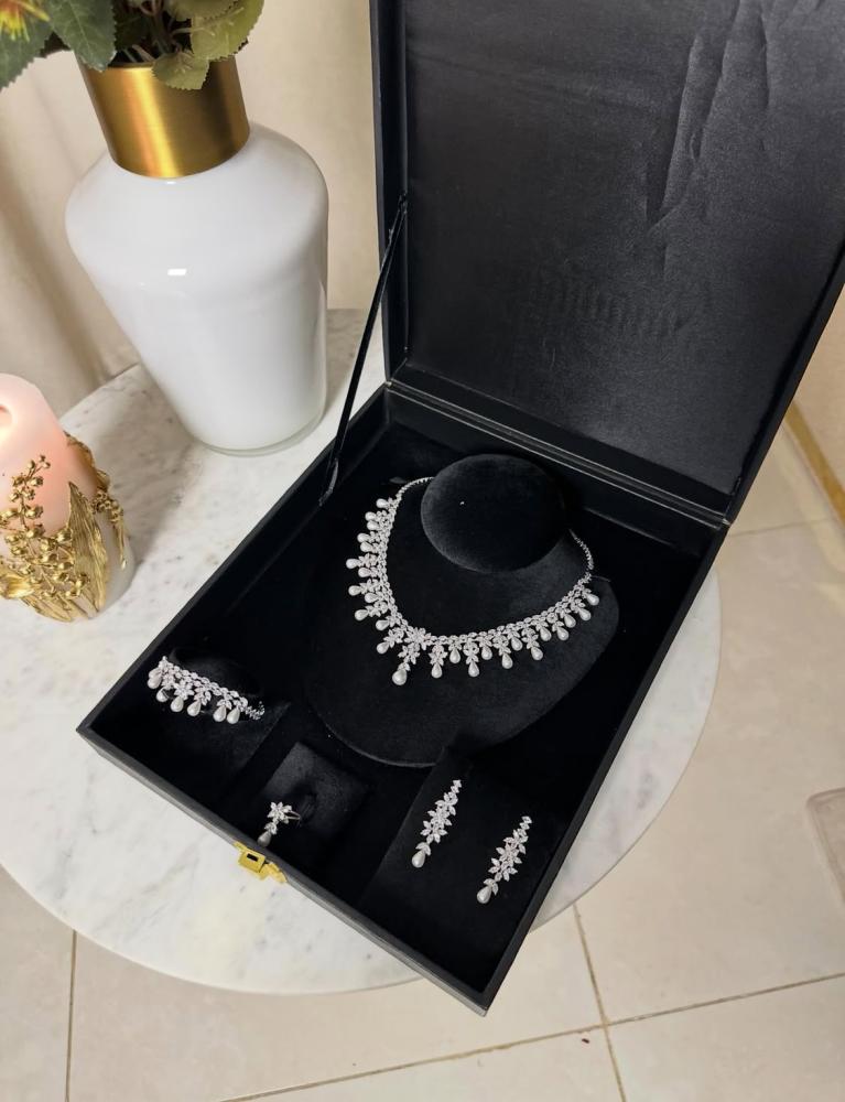 طقم اكسسوار  لولو A1309