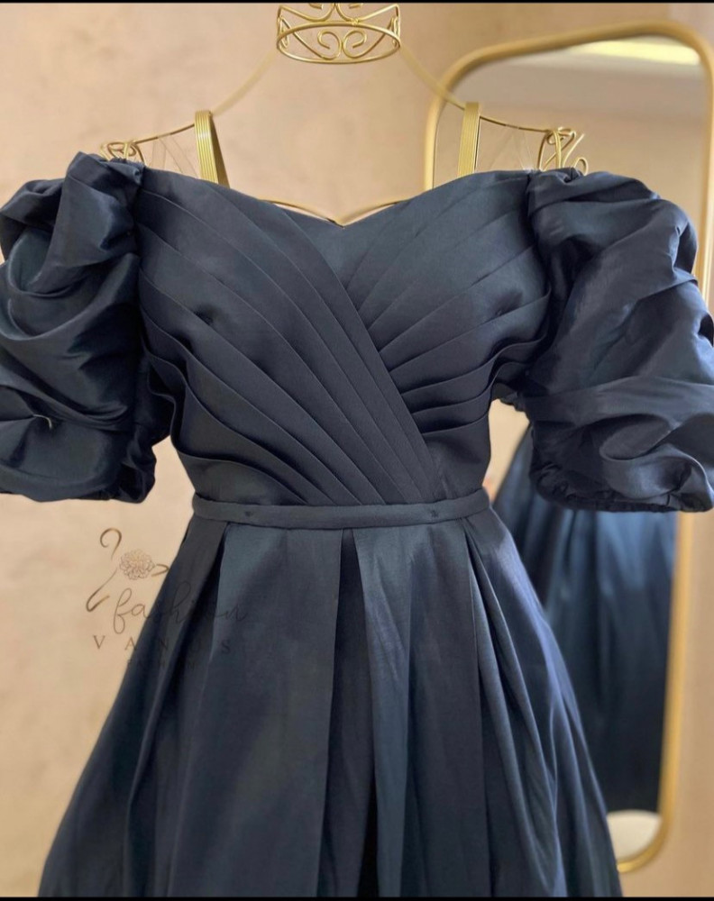 Midi dress 3004