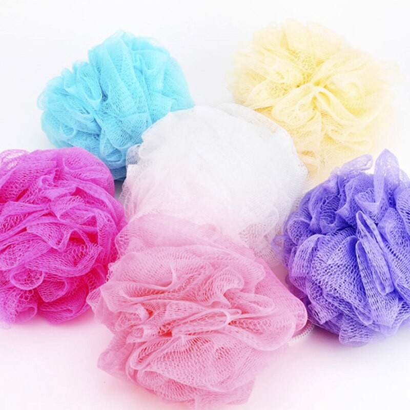 AMU bath sponge - various colors