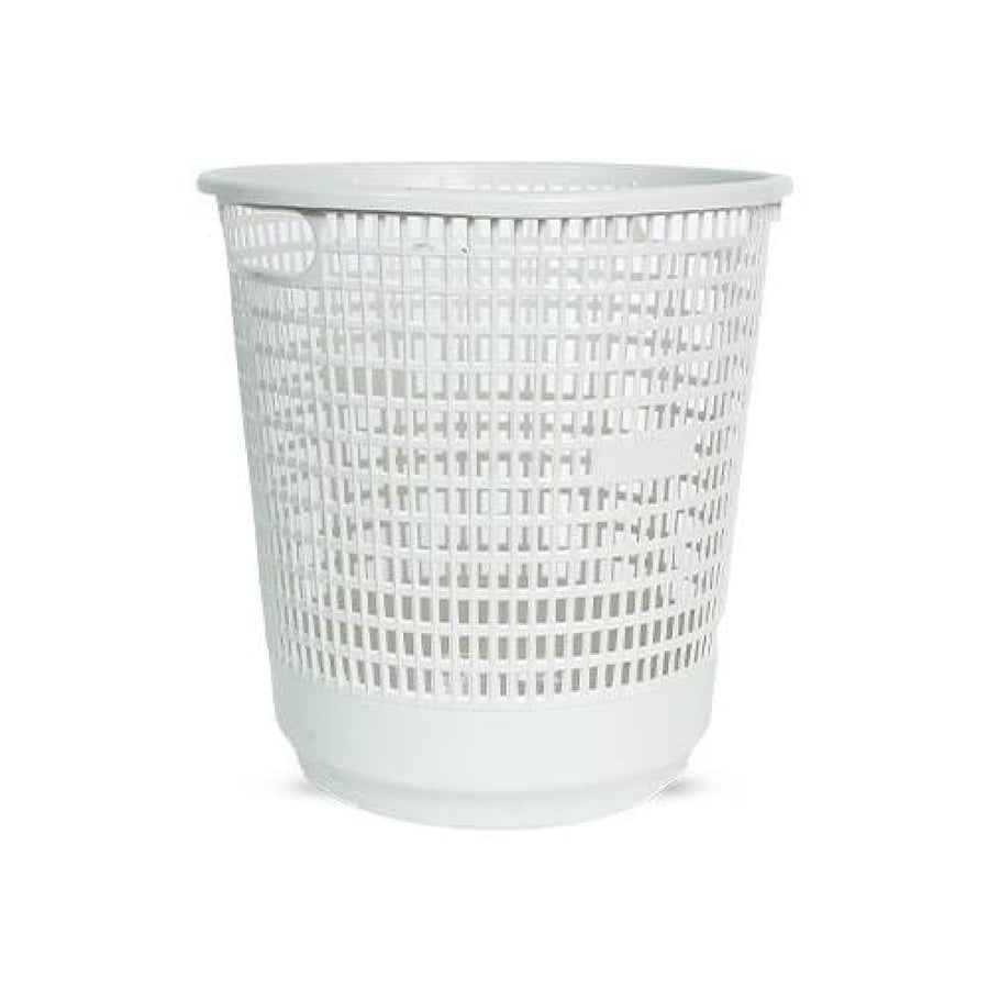 Mesh trash bin - 10 gallons