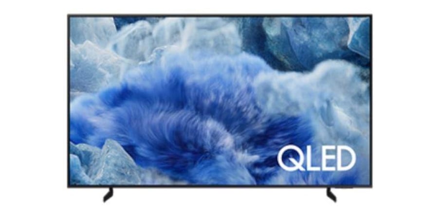 شاشة سامسونج،  75بوصة، فائق الوضوح، ذكي , QLED