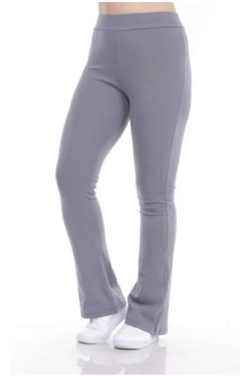 Women's pants - Turkish cotton + Lycra model 480