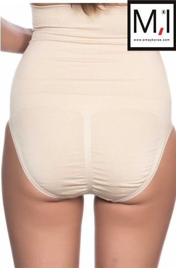 Corset underwear - Turkish - Model 2009