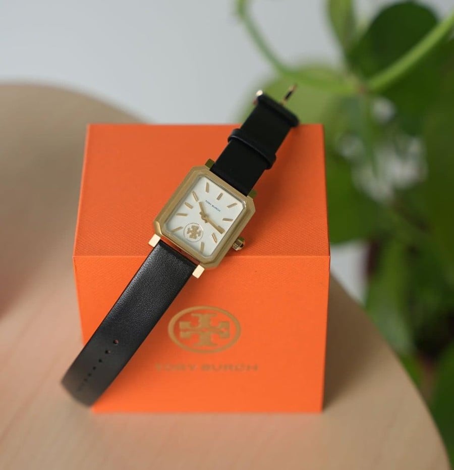 Tory burch watch