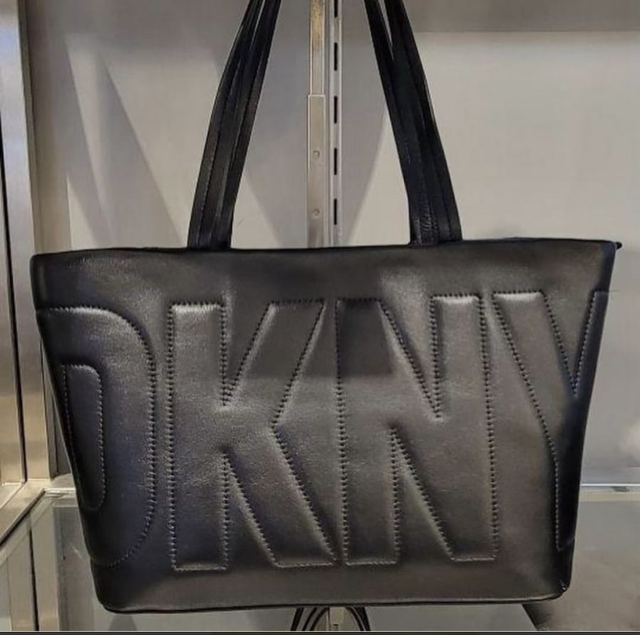 DKNY