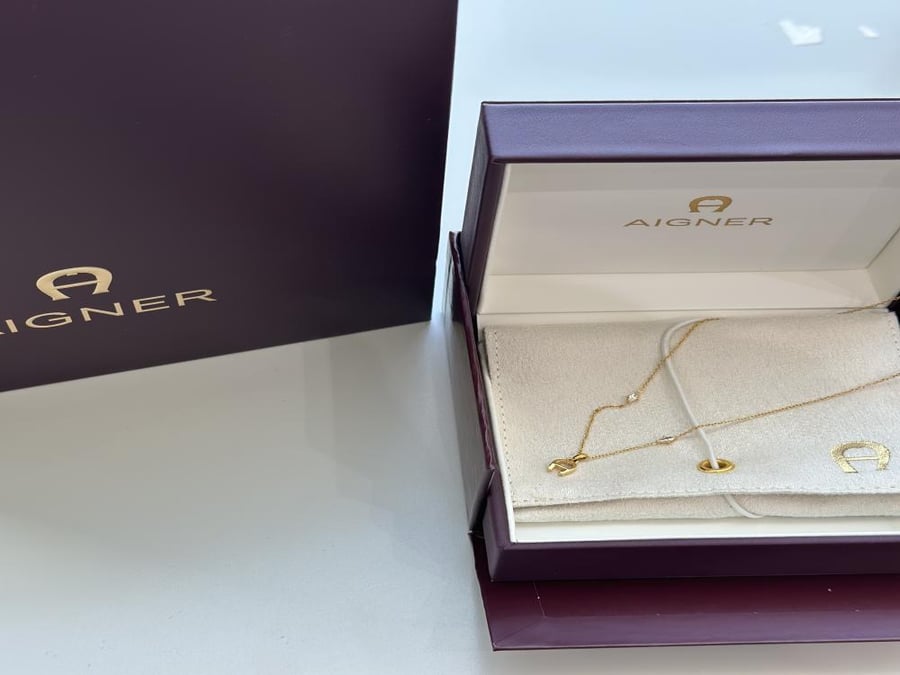 Aigner Nicklas