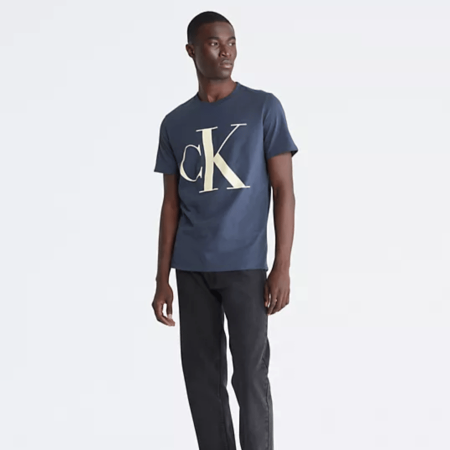بلوزة calvin klein