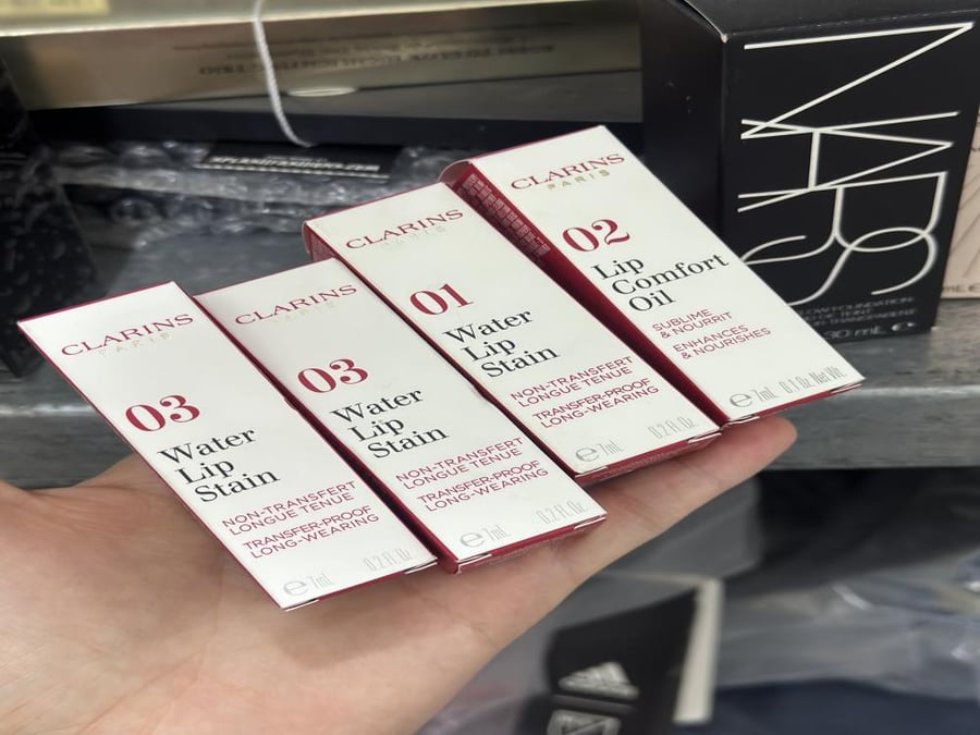 Clarins 03