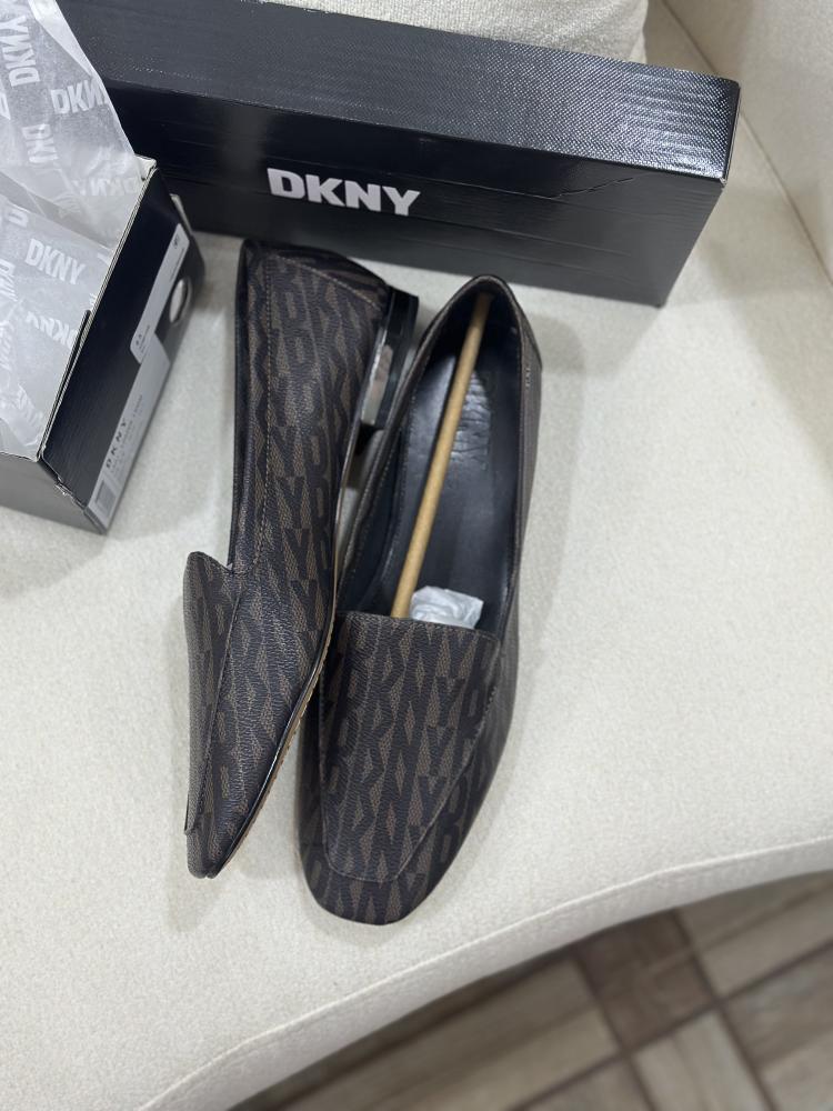 Dkny shoes