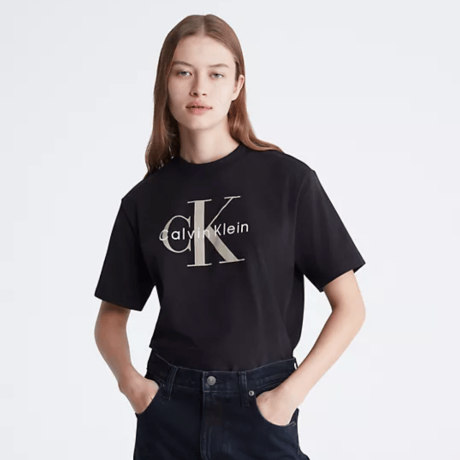 بلوزة Calvin Klein
