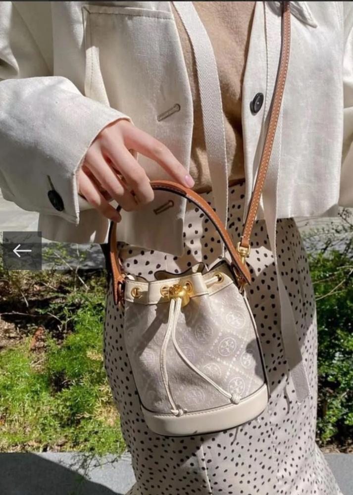 TORY BURCH HANDBAG
