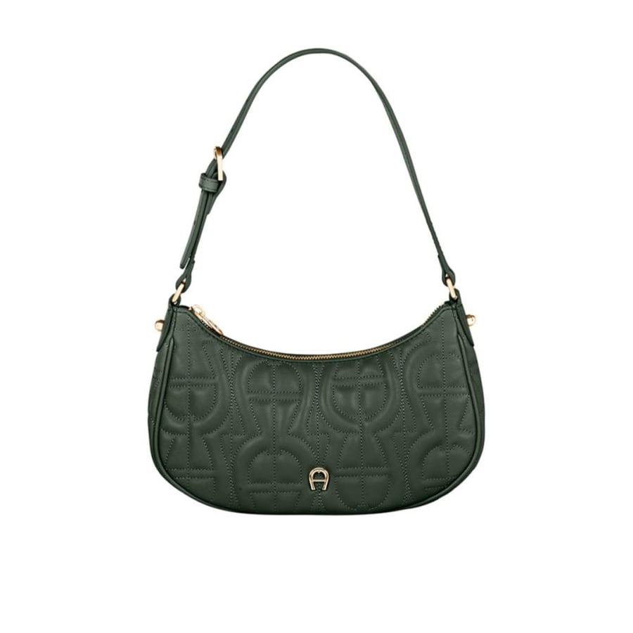 AIGNER SHOULD BAG