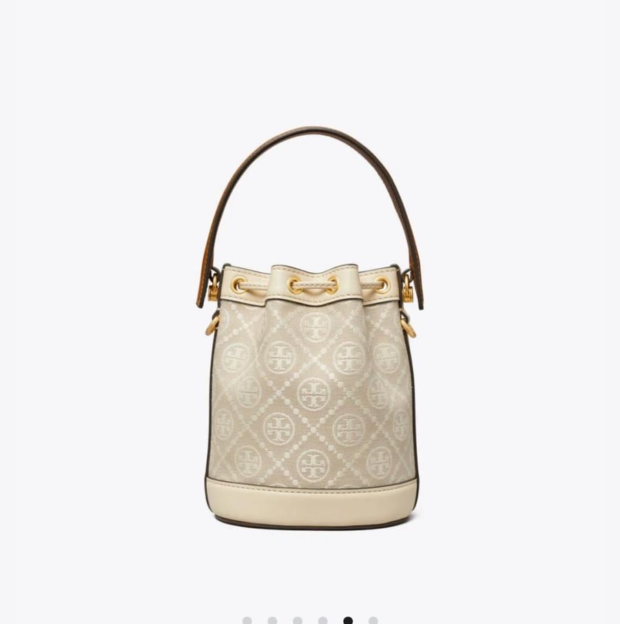 TORY BURCH HANDBAG