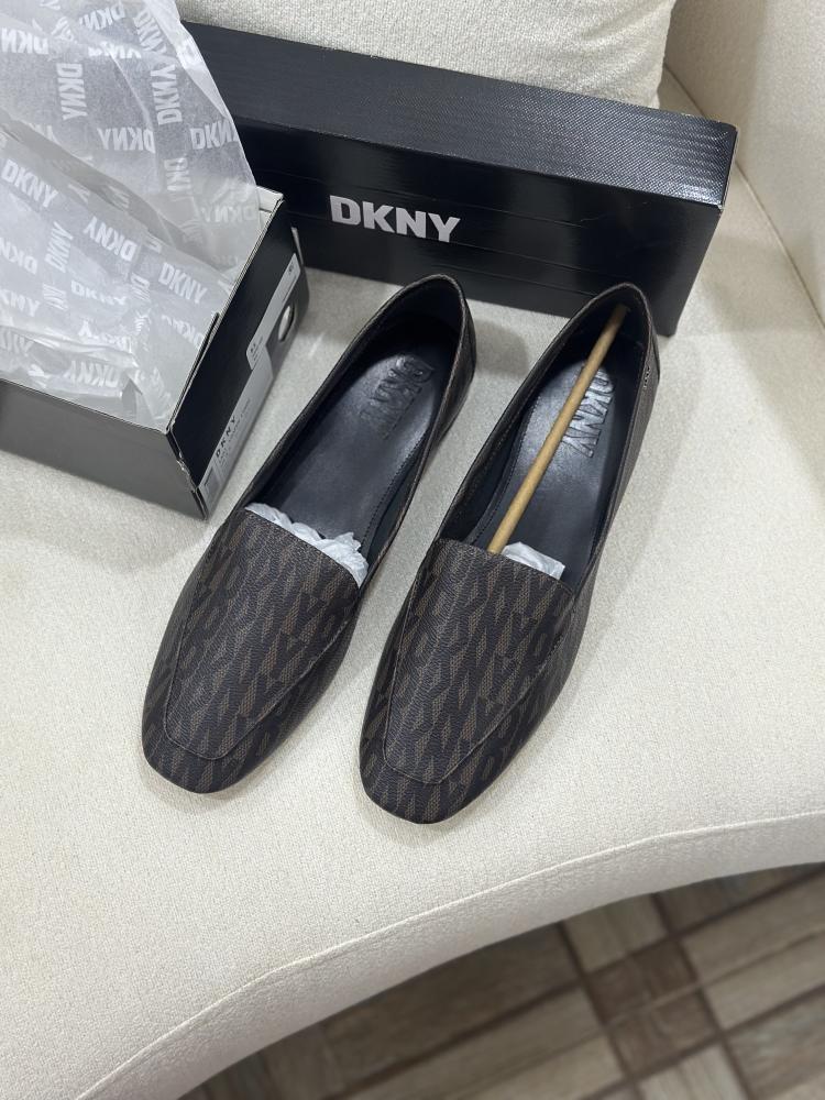 Dkny shoes