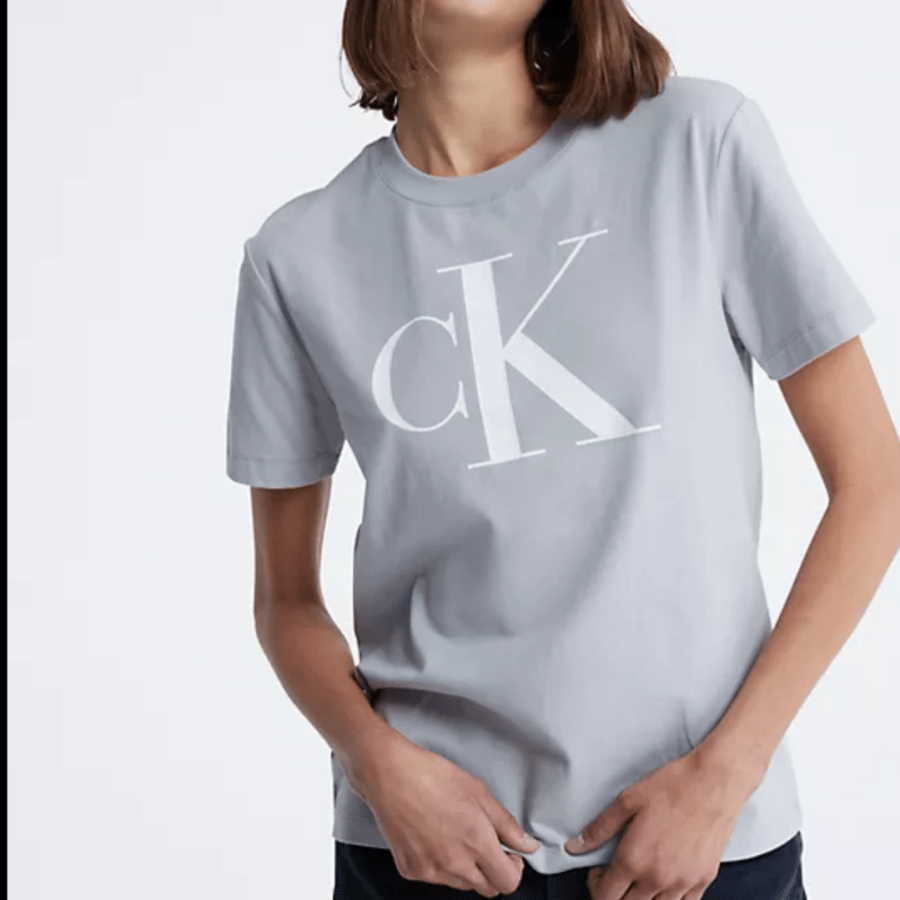 بلوزة Calvin Klein