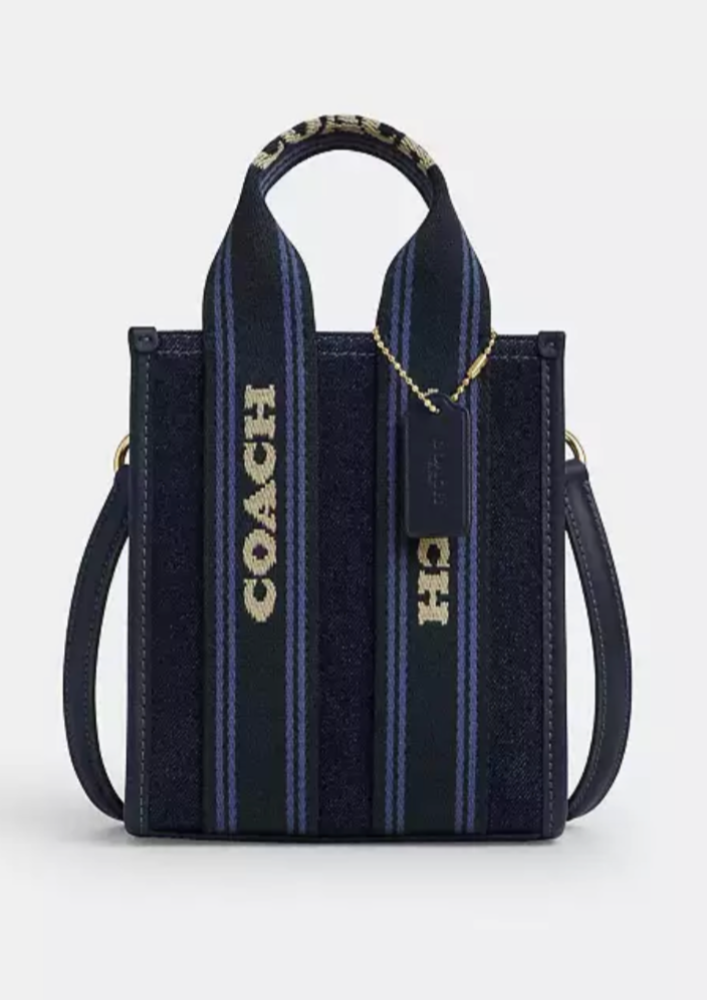 Coach crossbody