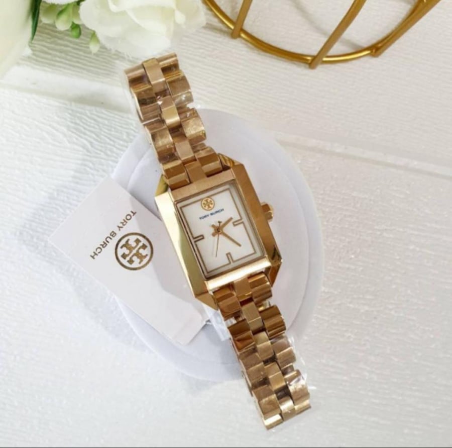 Tory Burch Watch