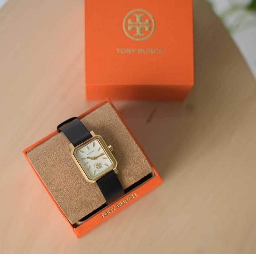 Tory burch watch