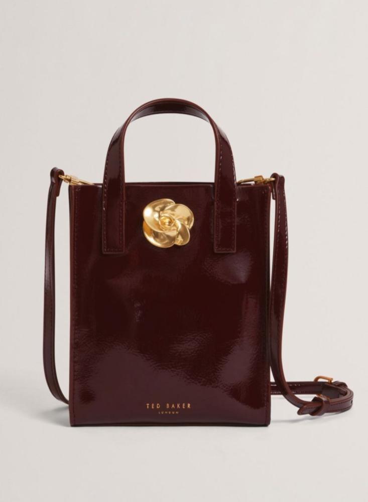 TED BAKER MINI ICON BAG