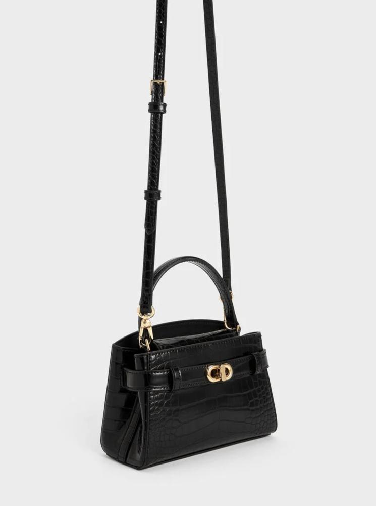 Charles & Keith