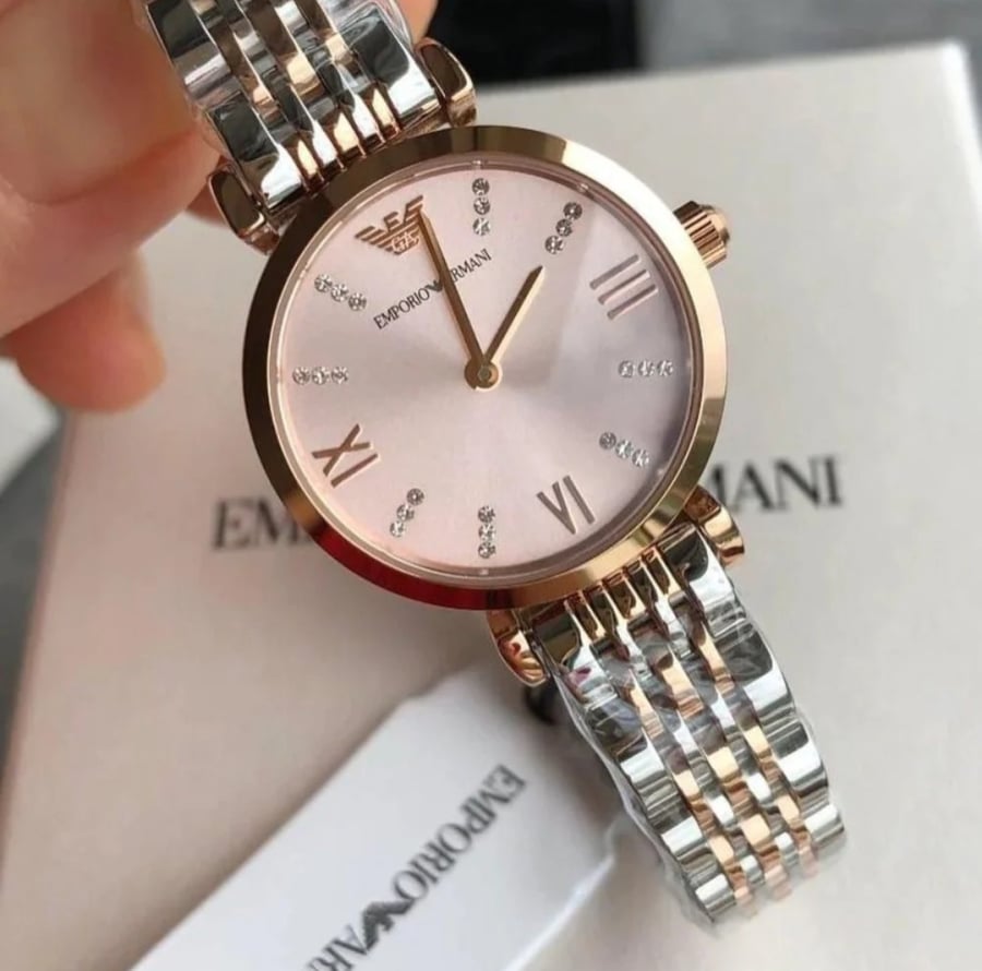EMPORIO ARMANI