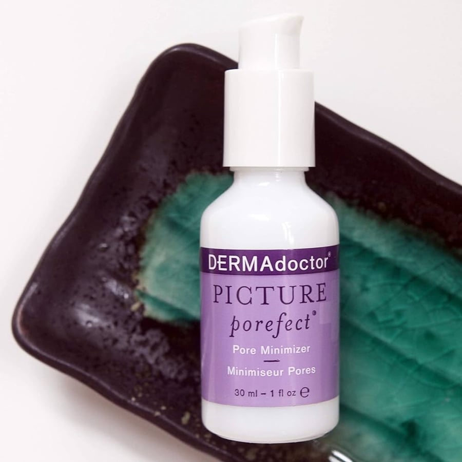 FROM 1 REVIEWS DERMAdoctor Picture Porefect Pore Minimizer 30ml