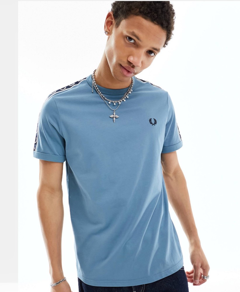 Fred Perry