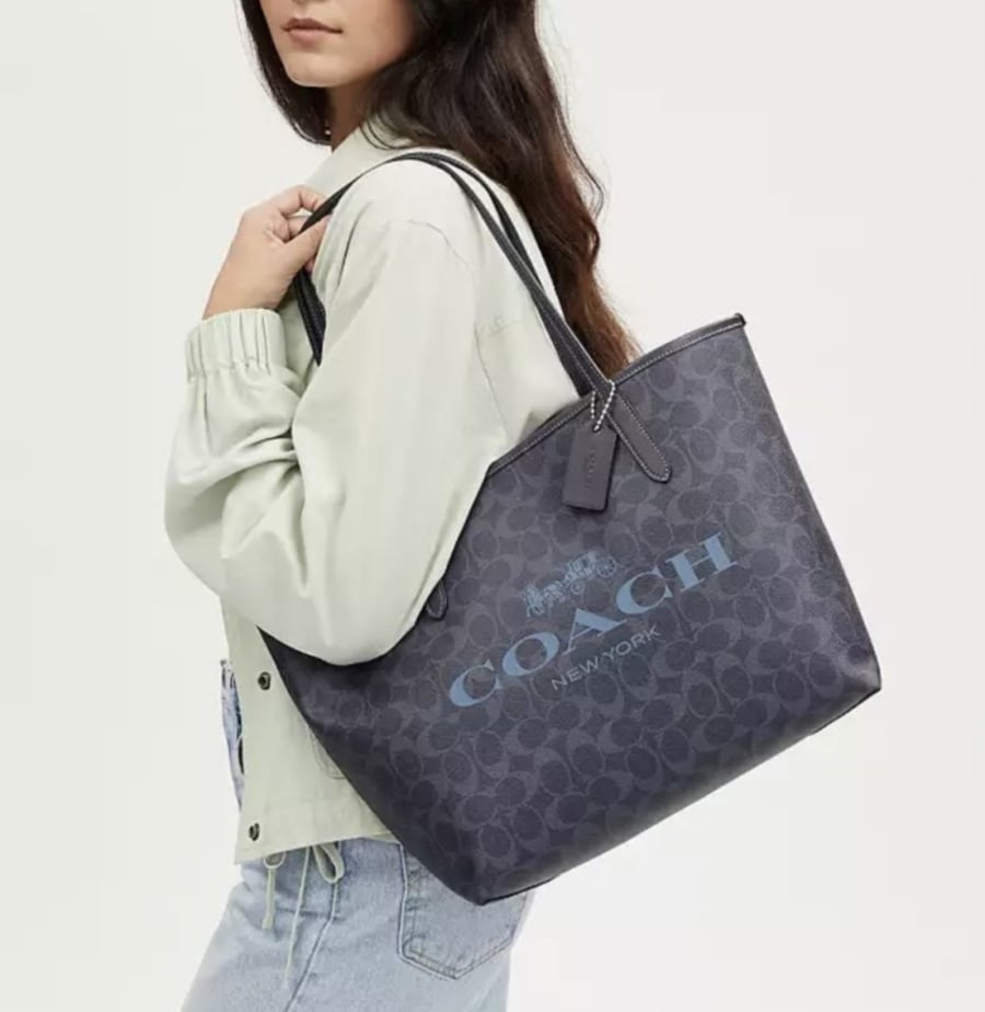 COACH