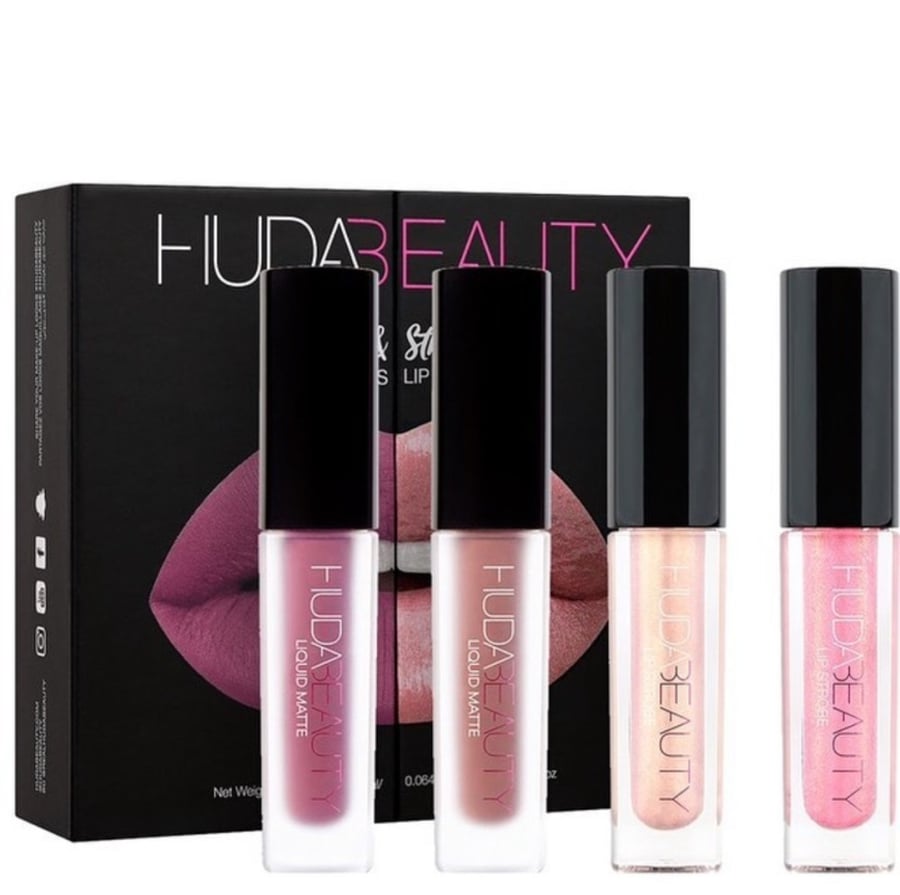 HudaBeauty