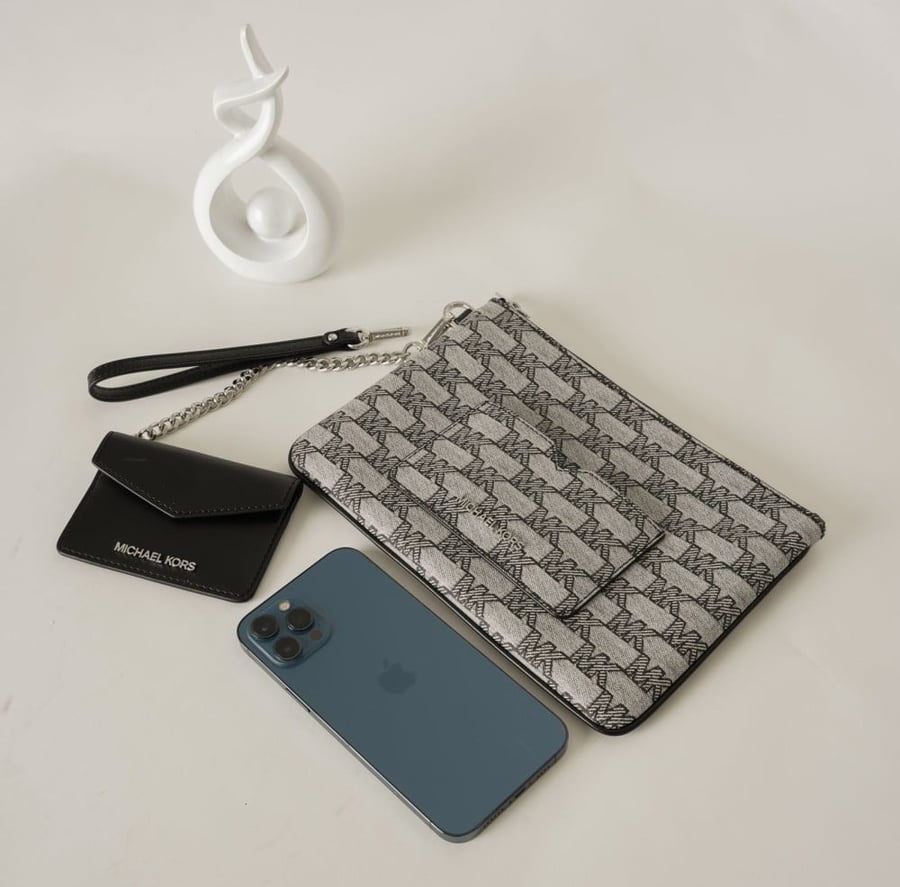 Pouch Michael Kors