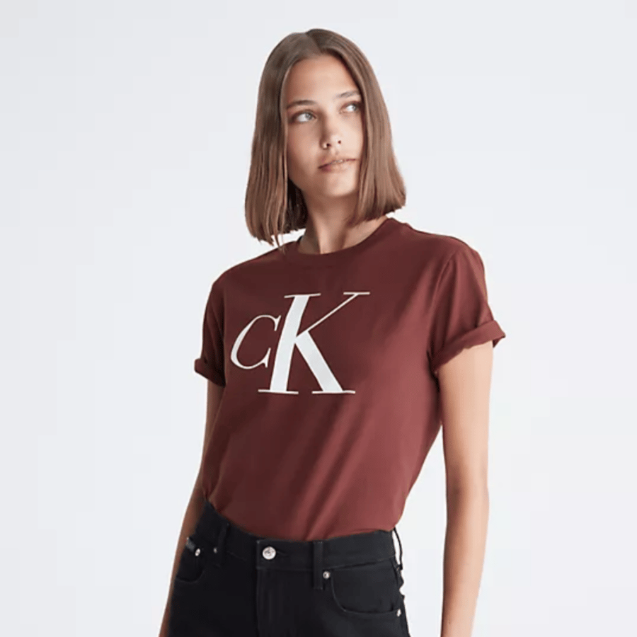 بلوزة Calvin Klein