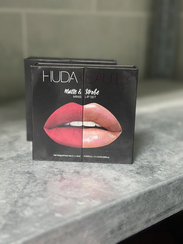 HudaBeauty