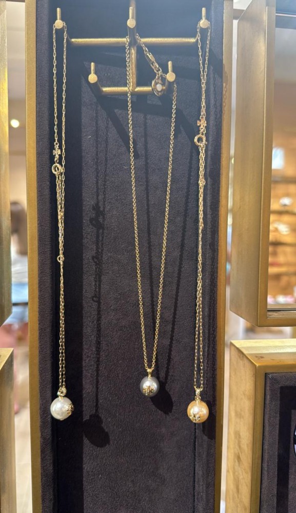 Tory Burch