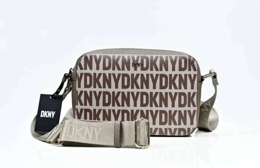 DKNY